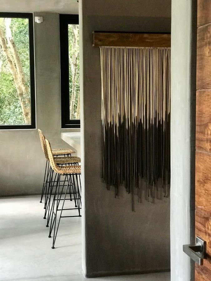 ARBA Tulum - Aldea Zama Aparthotel Exterior foto