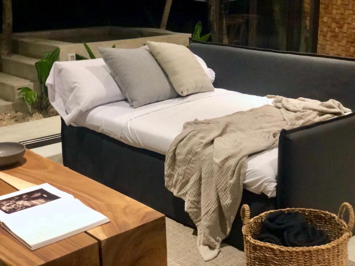 ARBA Tulum - Aldea Zama Aparthotel Exterior foto